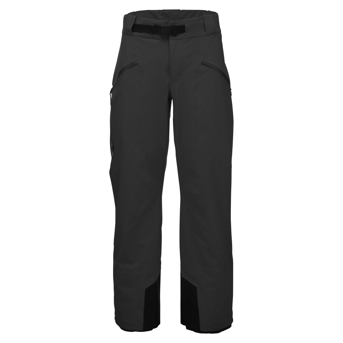 Men's Recon Stretch Ski Pants - Past Season | Black Diamond Signature