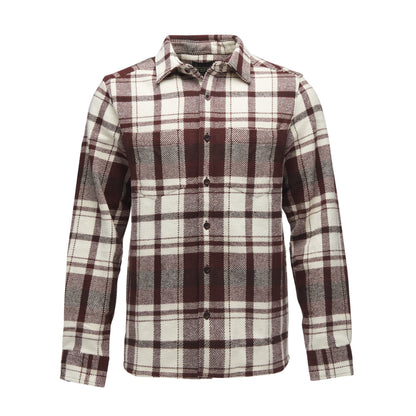 Men's Project Heavy Flannel - Past Season | Black Diamond Classic