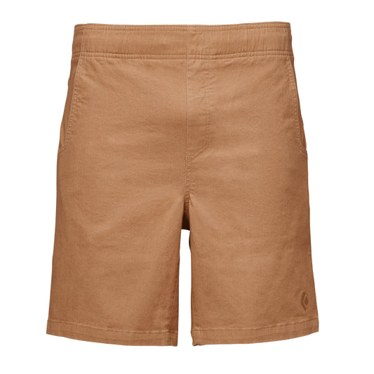 Men's Dirtbag Shorts | Black Diamond Essential