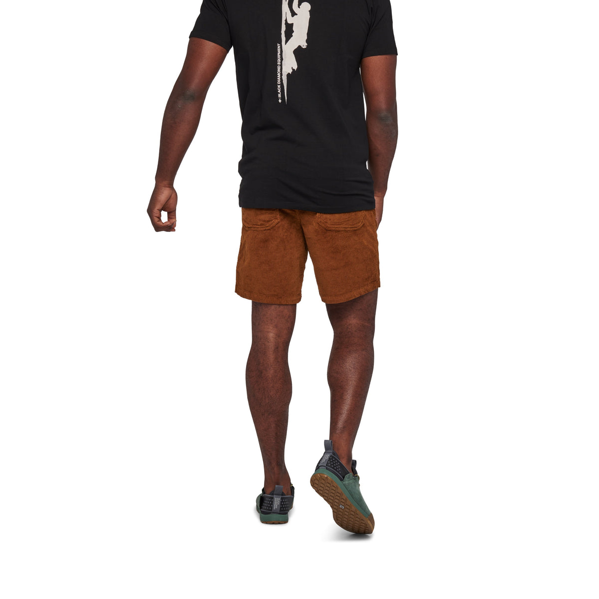 Men's Dirtbag Shorts | Black Diamond Essential