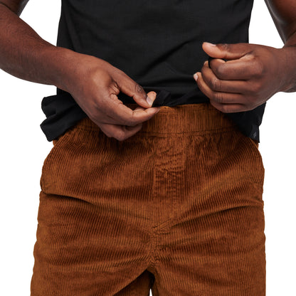 Men's Dirtbag Shorts | Black Diamond Essential