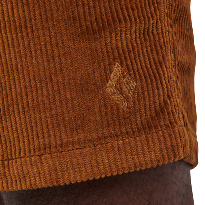 Men's Dirtbag Shorts | Black Diamond Essential