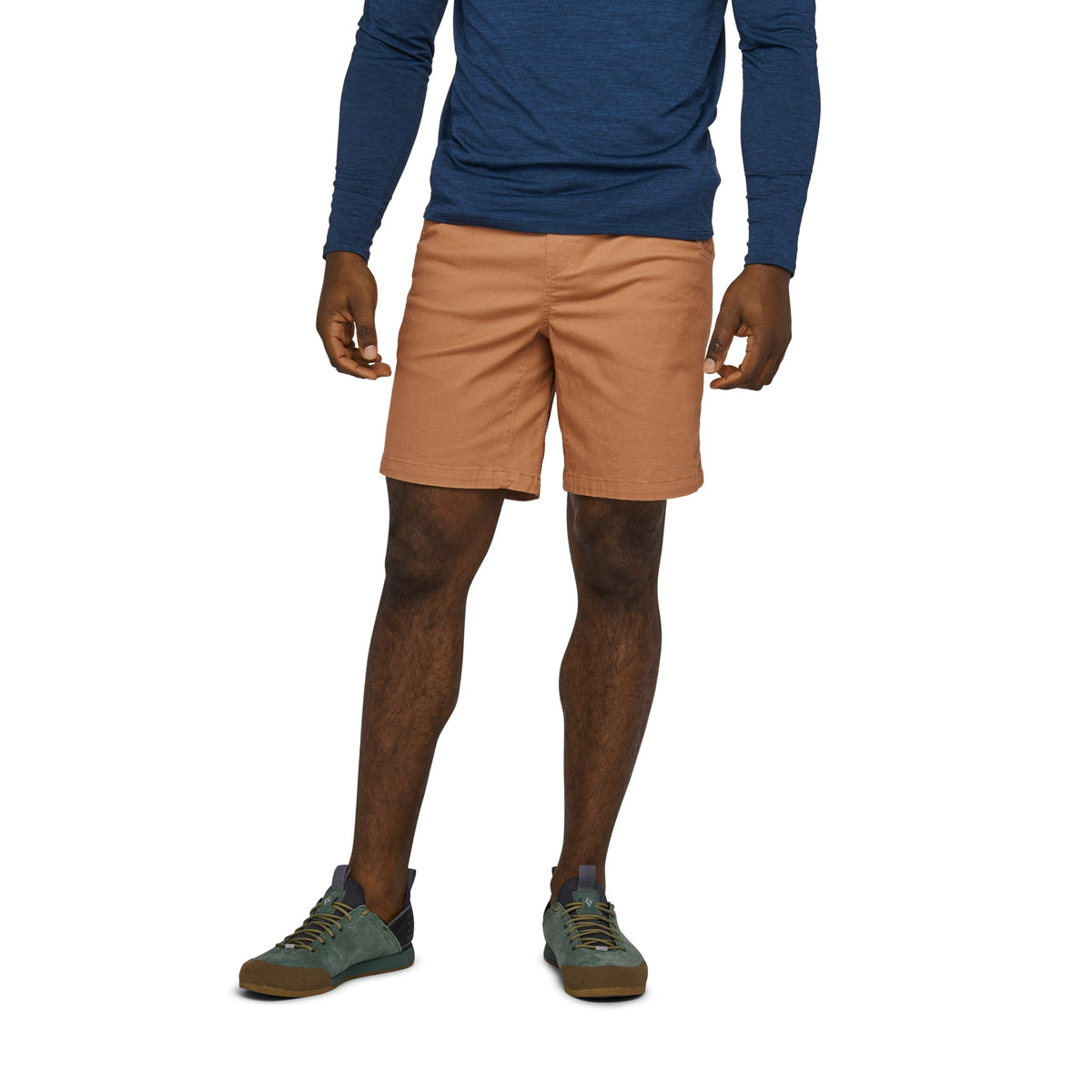 Men's Dirtbag Shorts | Black Diamond Essential