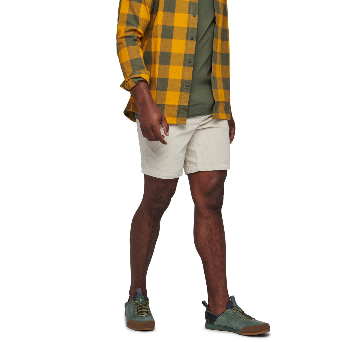 Men's Dirtbag Shorts | Black Diamond Essential