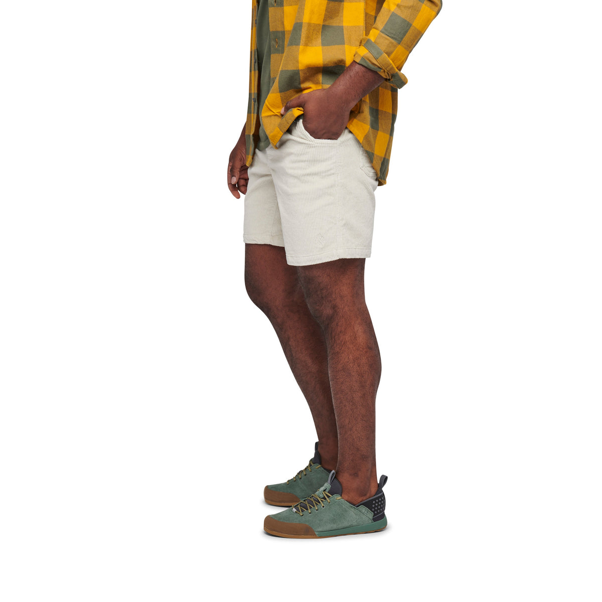 Men's Dirtbag Shorts | Black Diamond Essential
