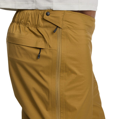 Men's Fineline Stretch Full Zip Pants - Past Season | Black Diamond Everyday