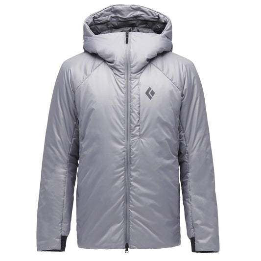 Men's Solution 4.0 Parka - Past Season | Black Diamond Best Seller