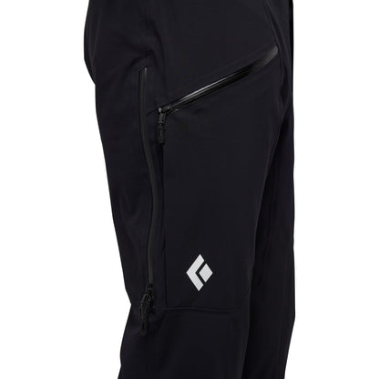 Men's Recon Insulated Pants - Past Season | Black Diamond Recommended