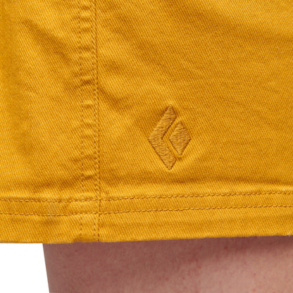 Women's Dirtbag Shorts | Black Diamond Signature
