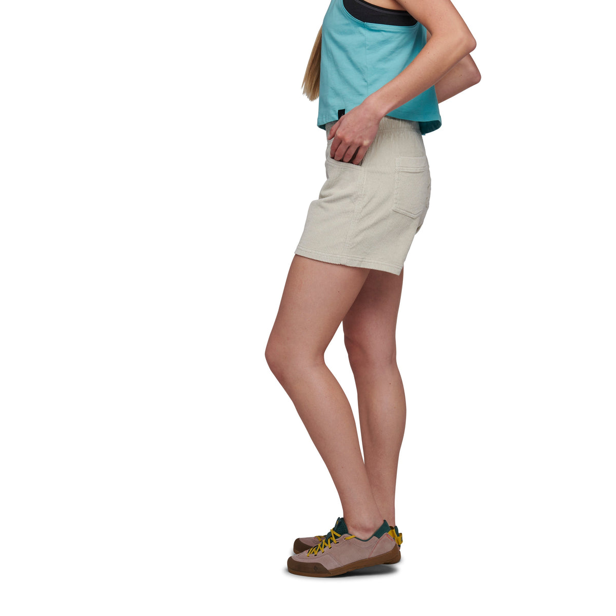 Women's Dirtbag Shorts | Black Diamond Signature