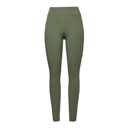 Women's Session Tights | Black Diamond Essential