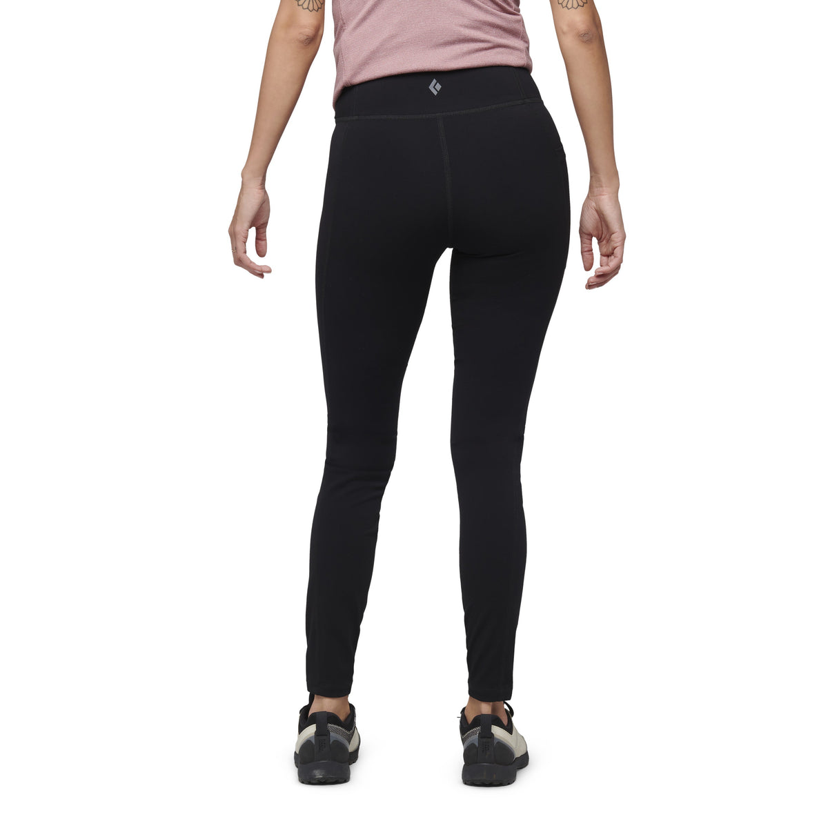 Women's Session Tights | Black Diamond Essential