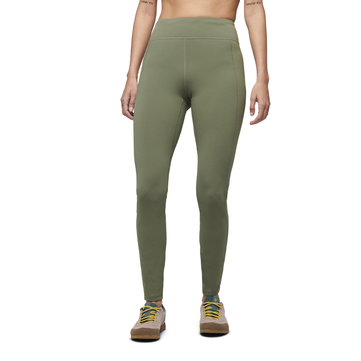 Women's Session Tights | Black Diamond Essential