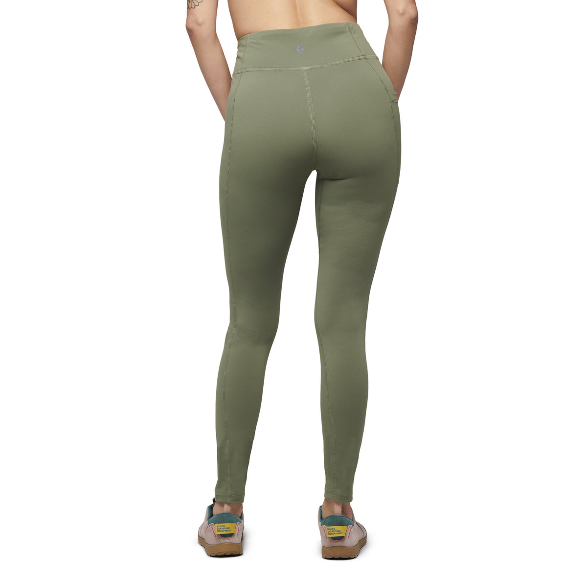 Women's Session Tights | Black Diamond Essential