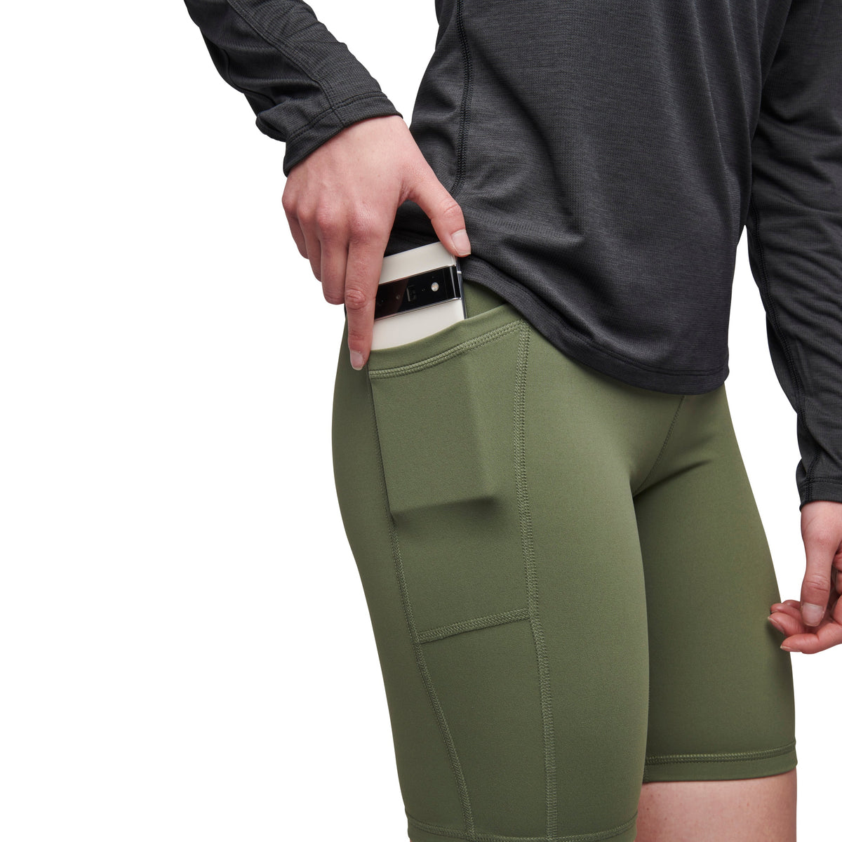 Women's Sessions Shorts 9 in | Black Diamond Trending
