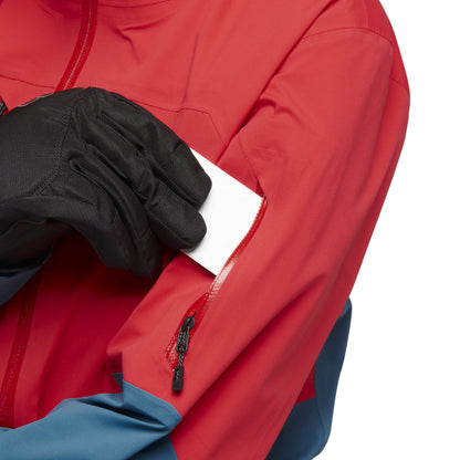 Women's Recon LT Stretch Shell - Past Season | Black Diamond Best Seller