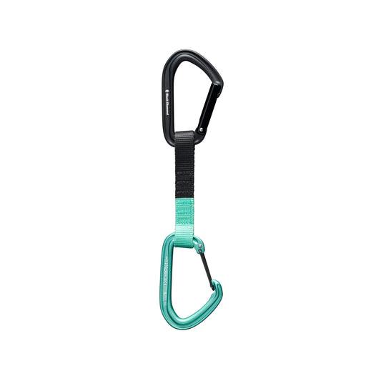 Hotforge Hybrid Quickdraw 12 cm | Black Diamond Essential