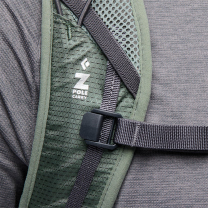 Trail Vista 28 Backpack | Black Diamond Everyday