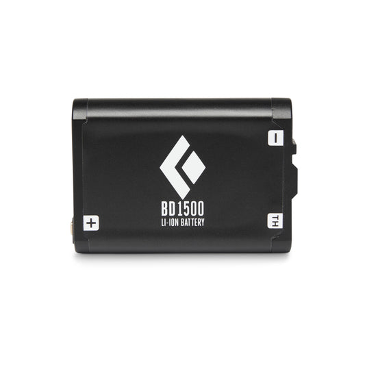 Bd 1500 Battery | Black Diamond Best Seller