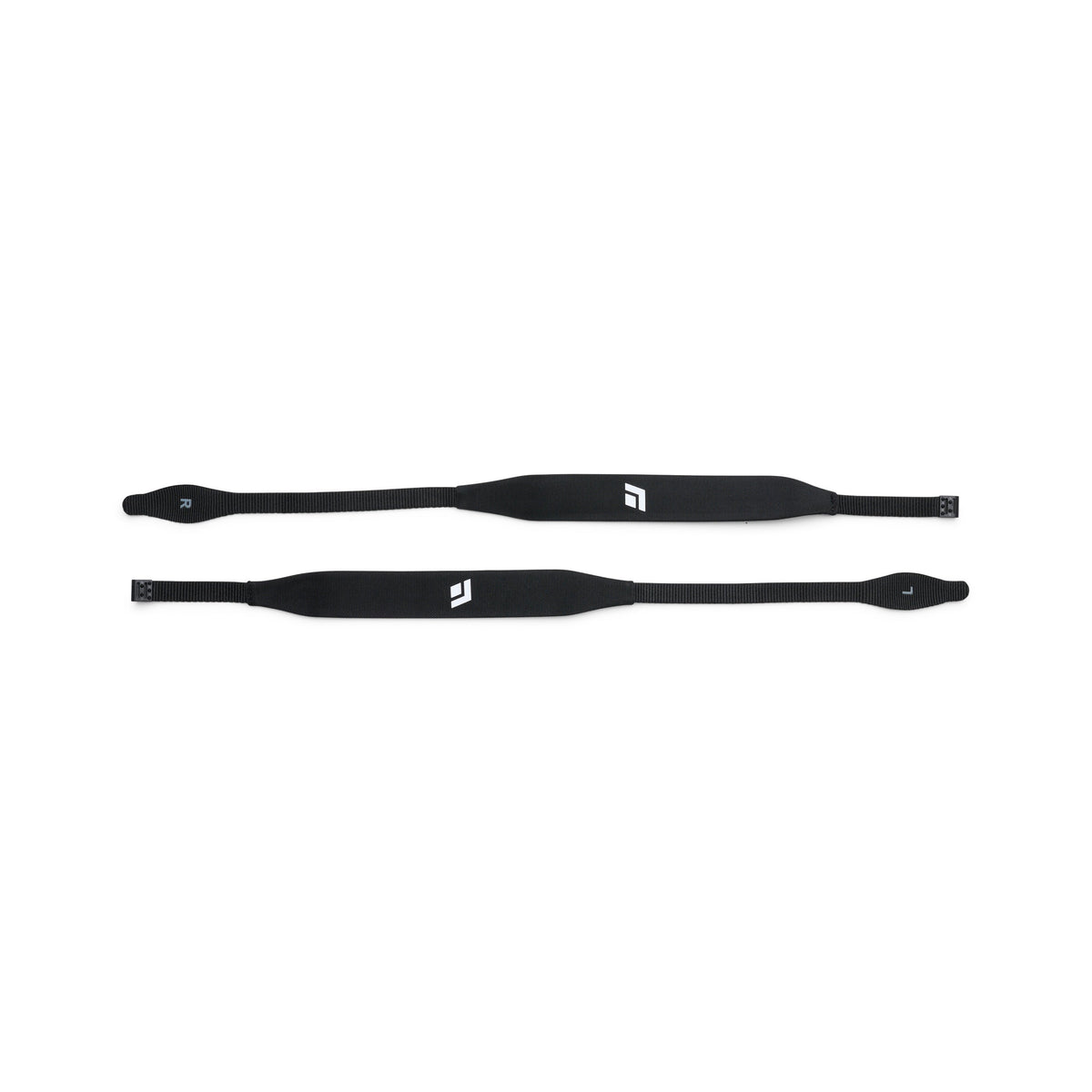 Fusion Comfort Straps | Black Diamond Recommended