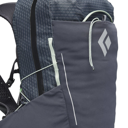 Women's Pursuit 15 Backpack - Past Season | Black Diamond Recommended