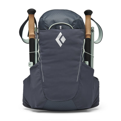 Women's Pursuit 15 Backpack - Past Season | Black Diamond Recommended