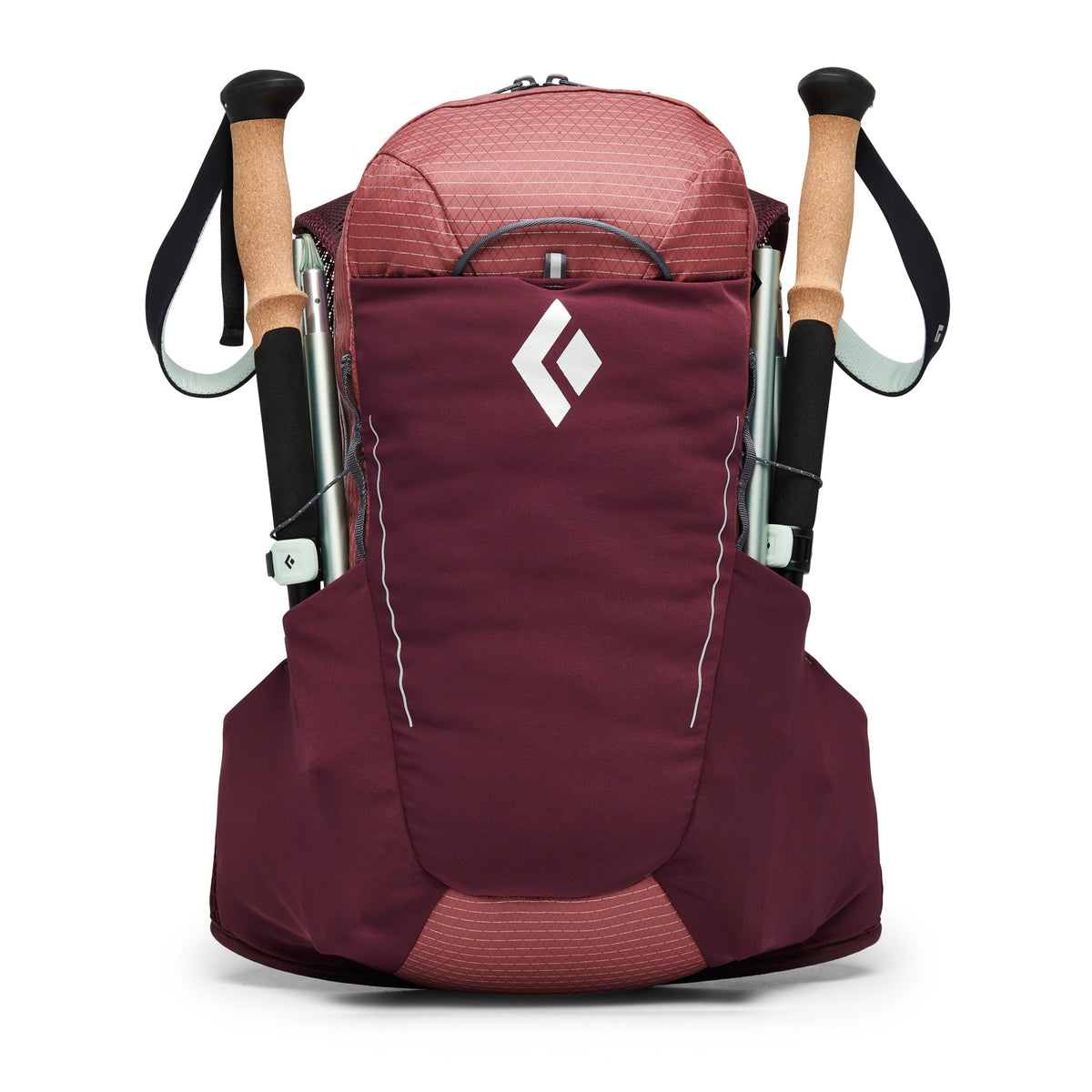 Women's Pursuit 15 Backpack - Past Season | Black Diamond Recommended