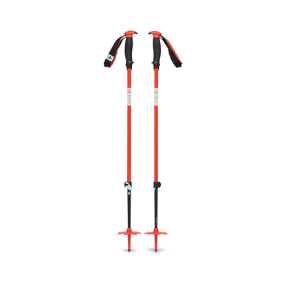 Traverse Ski Poles - Past Season | Black Diamond Signature