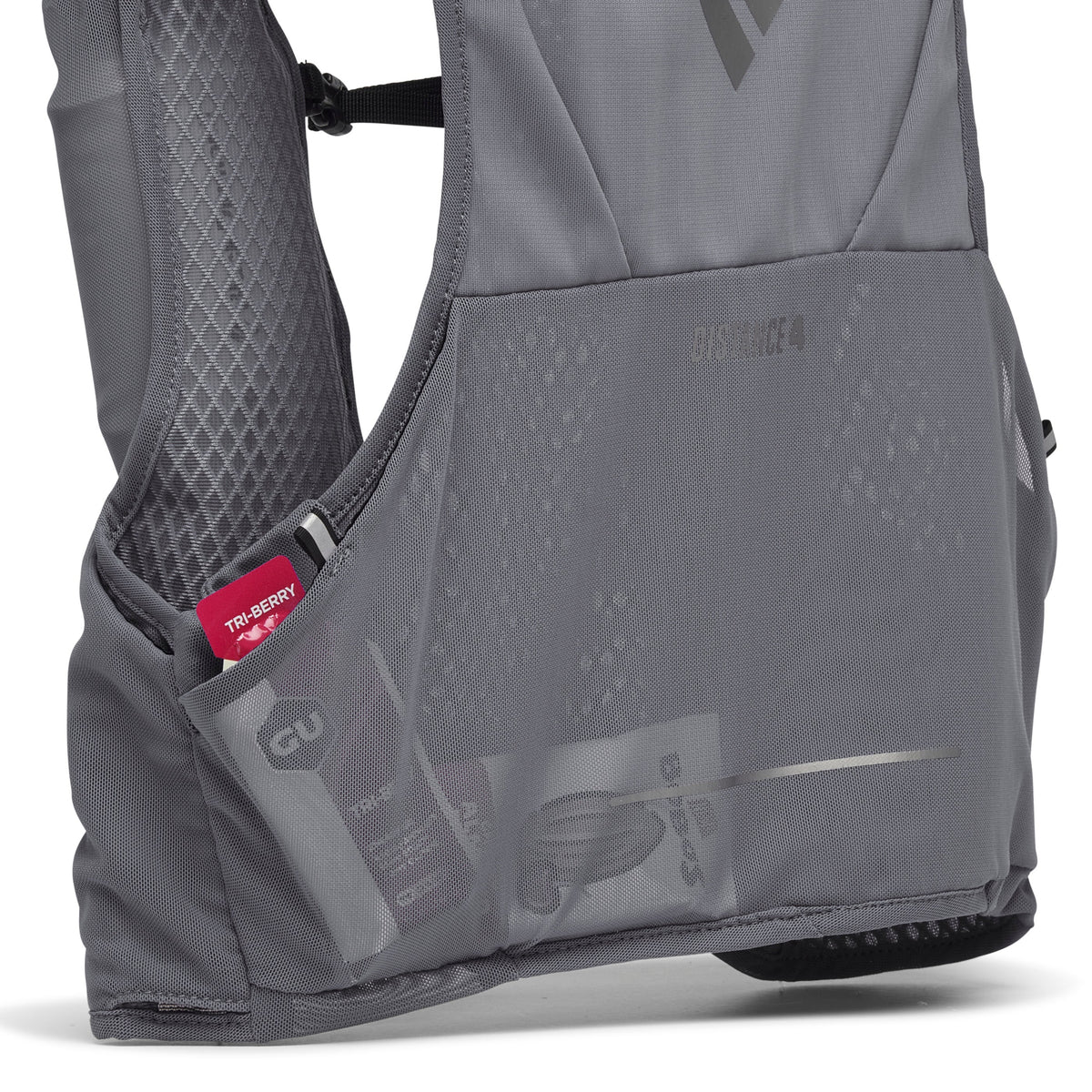 Distance 4 Hydration Vest | Black Diamond Essential