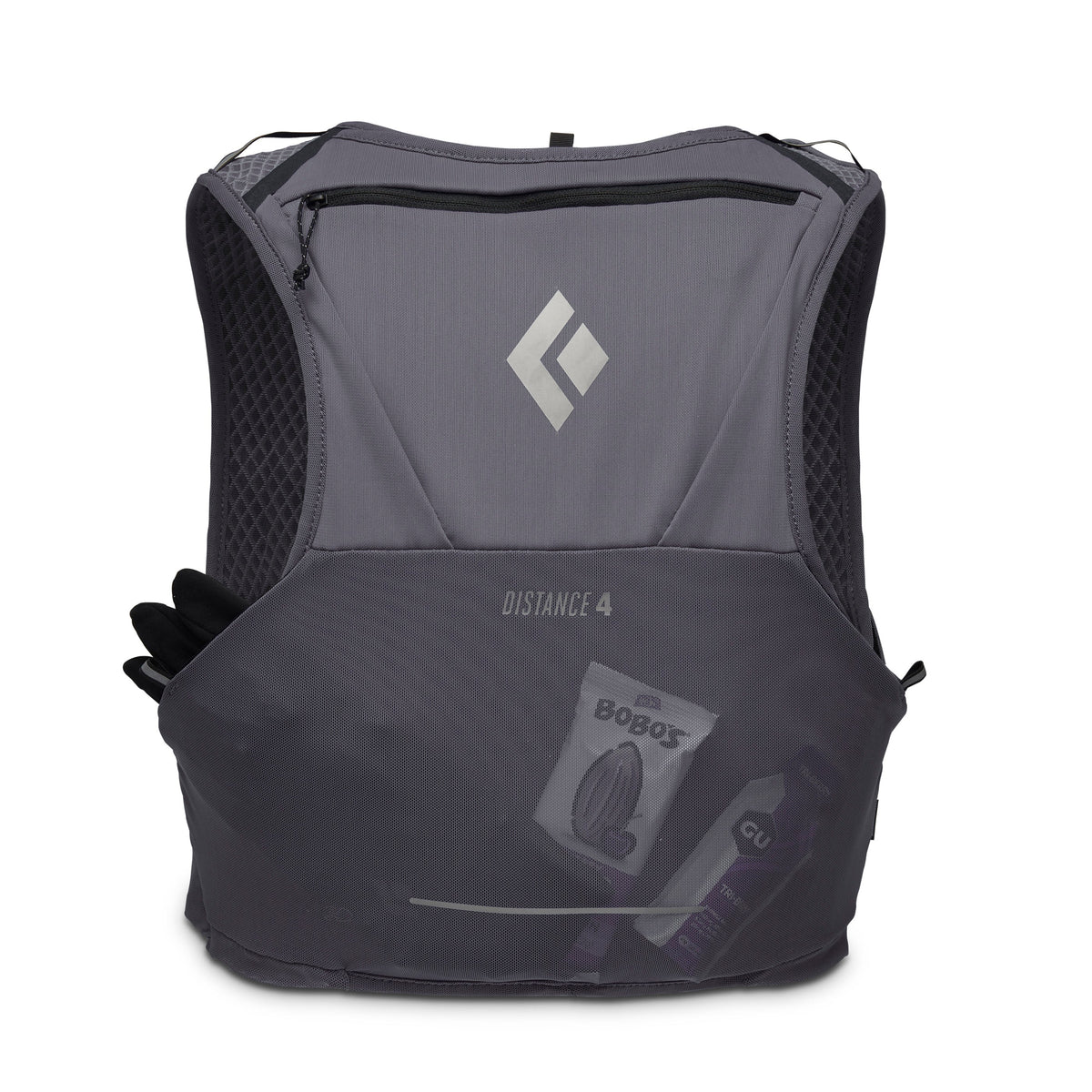 Distance 4 Hydration Vest | Black Diamond Essential