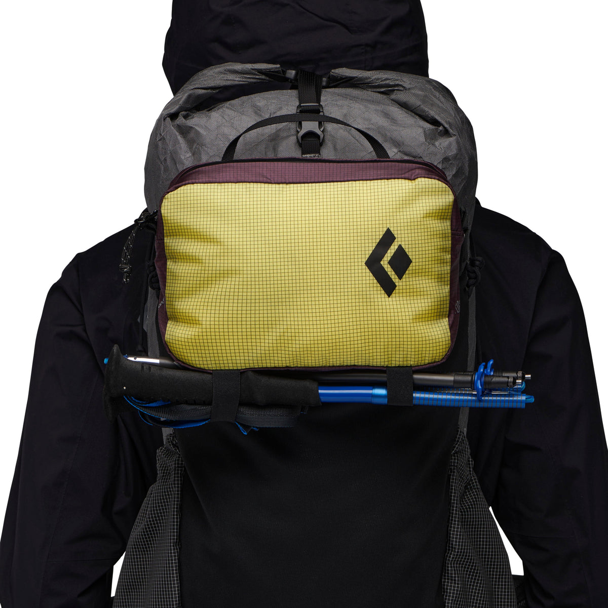 Beta Light Pack Satellite Bag | Black Diamond Everyday