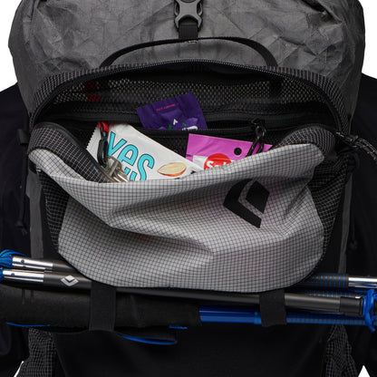 Beta Light Pack Satellite Bag | Black Diamond Everyday
