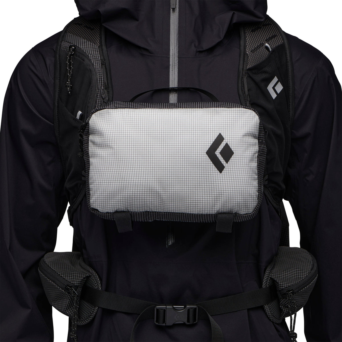 Beta Light Pack Satellite Bag | Black Diamond Everyday