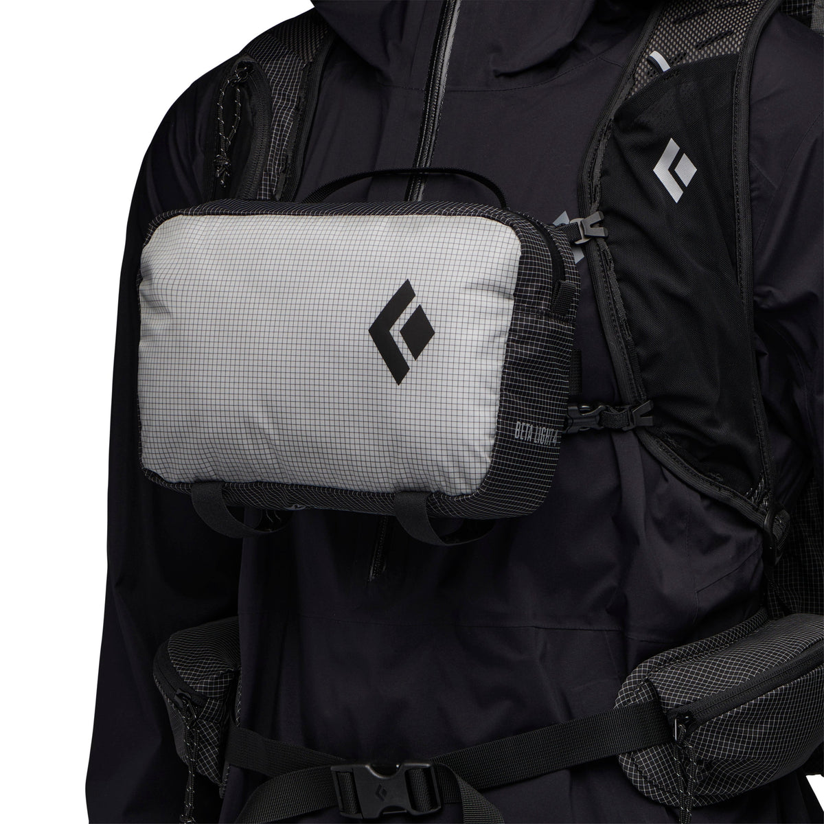 Beta Light Pack Satellite Bag | Black Diamond Everyday
