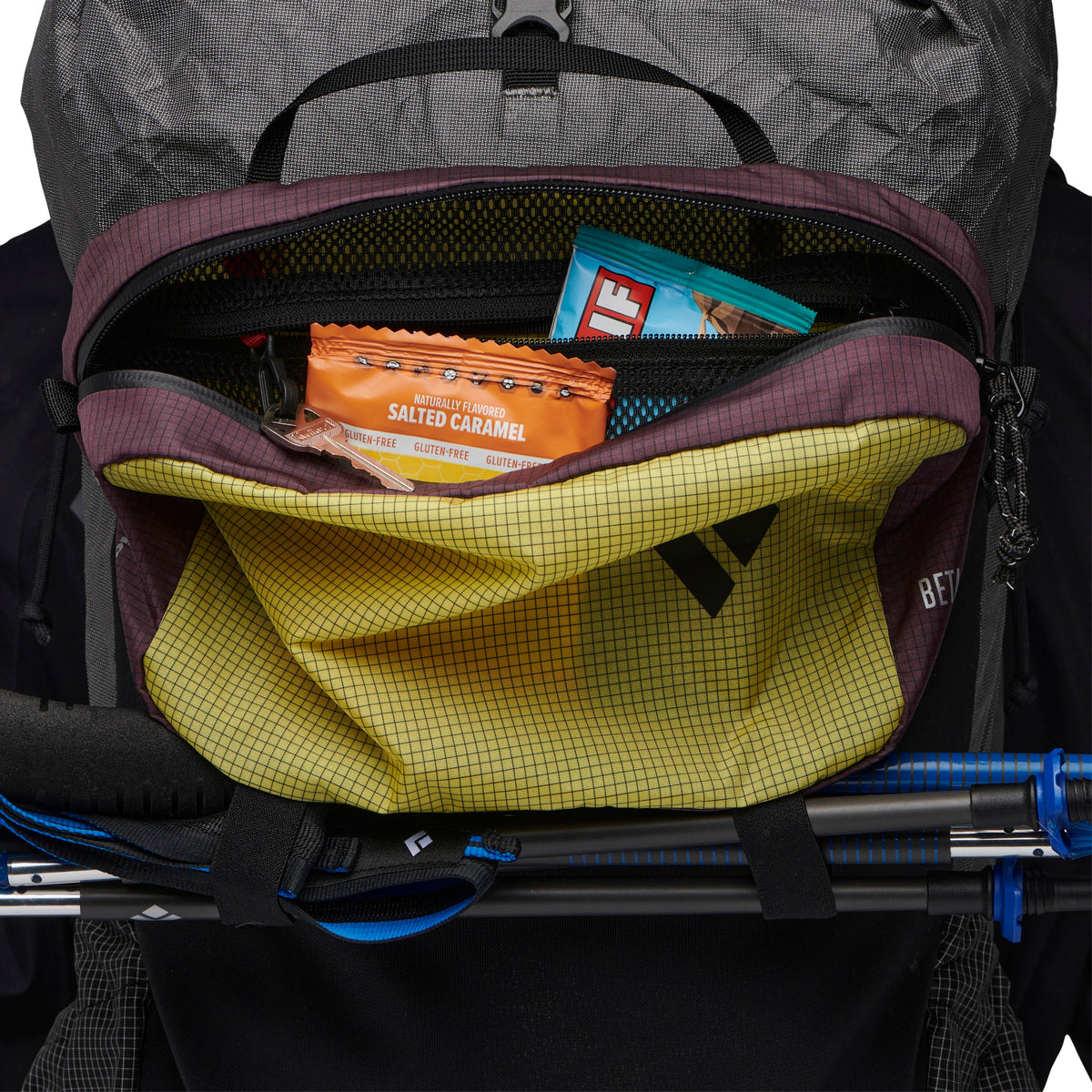 Beta Light Pack Satellite Bag | Black Diamond Everyday