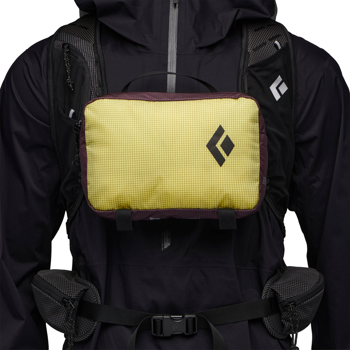Beta Light Pack Satellite Bag | Black Diamond Everyday