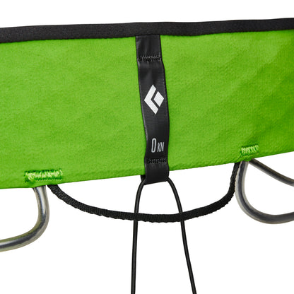 Recco Vision Airnet Harness | Black Diamond Best Seller