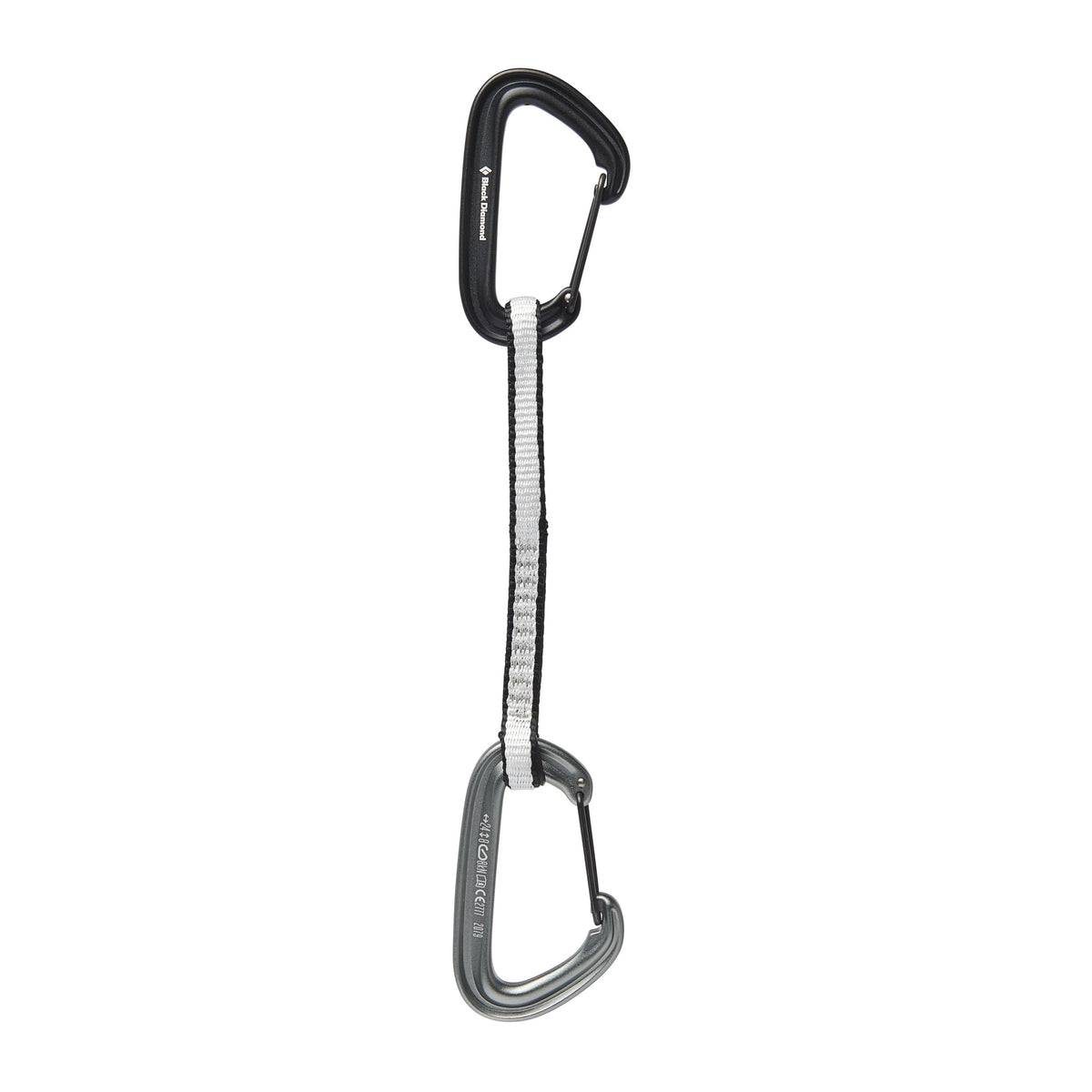 Litewire Quickdraw | Black Diamond Best Seller