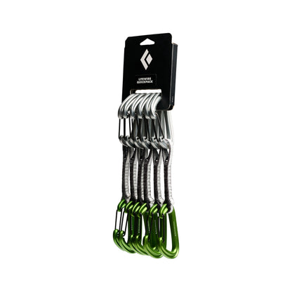 Litewire Quickpack 12 cm | Black Diamond Recommended