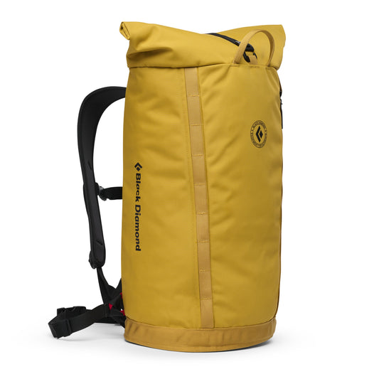 Street Creek 30 RT Backpack | Black Diamond Essential