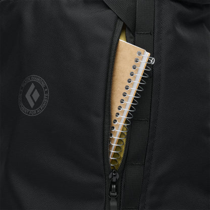 Street Creek 30 RT Backpack | Black Diamond Essential