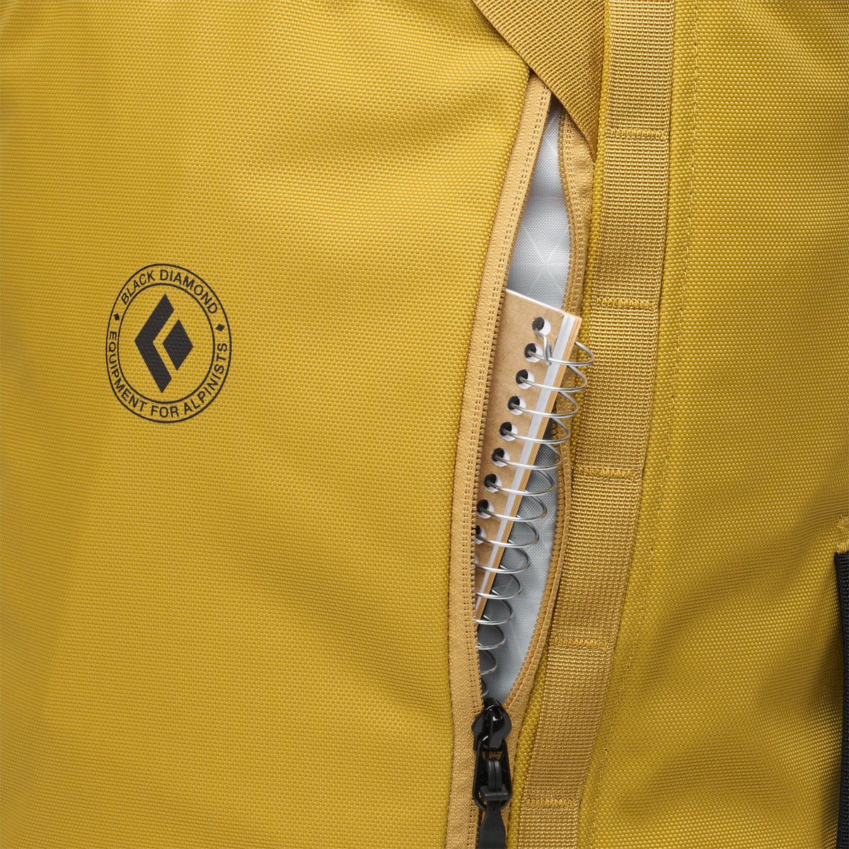 Street Creek 30 RT Backpack | Black Diamond Essential