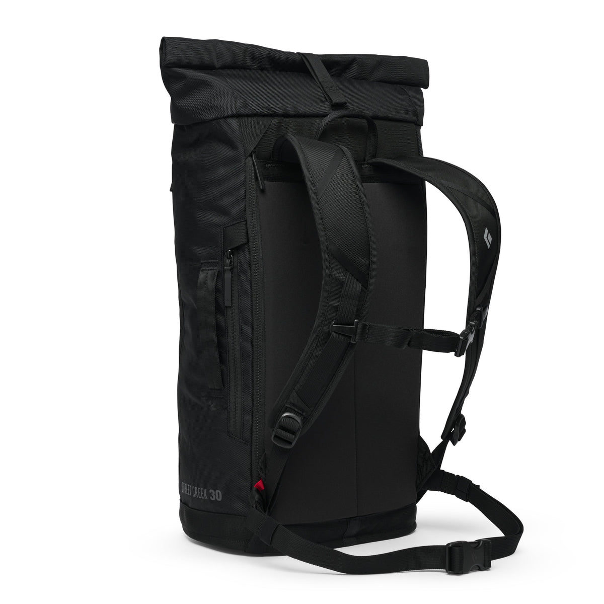 Street Creek 30 RT Backpack | Black Diamond Essential