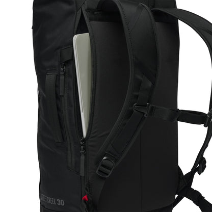 Street Creek 30 RT Backpack | Black Diamond Essential