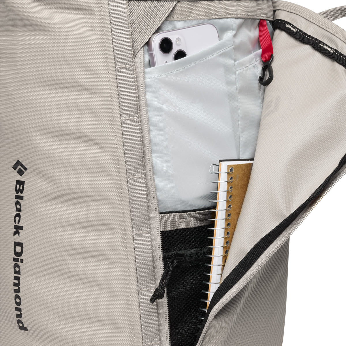 Street Creek 24 Backpack - Past Season | Black Diamond Everyday