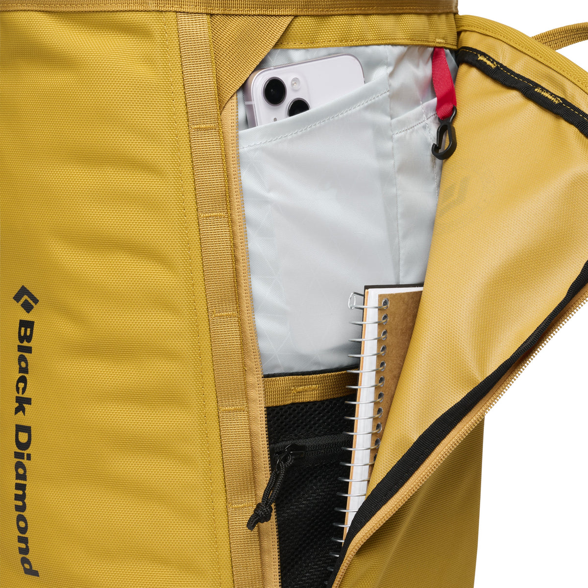 Street Creek 24 Backpack - Past Season | Black Diamond Everyday