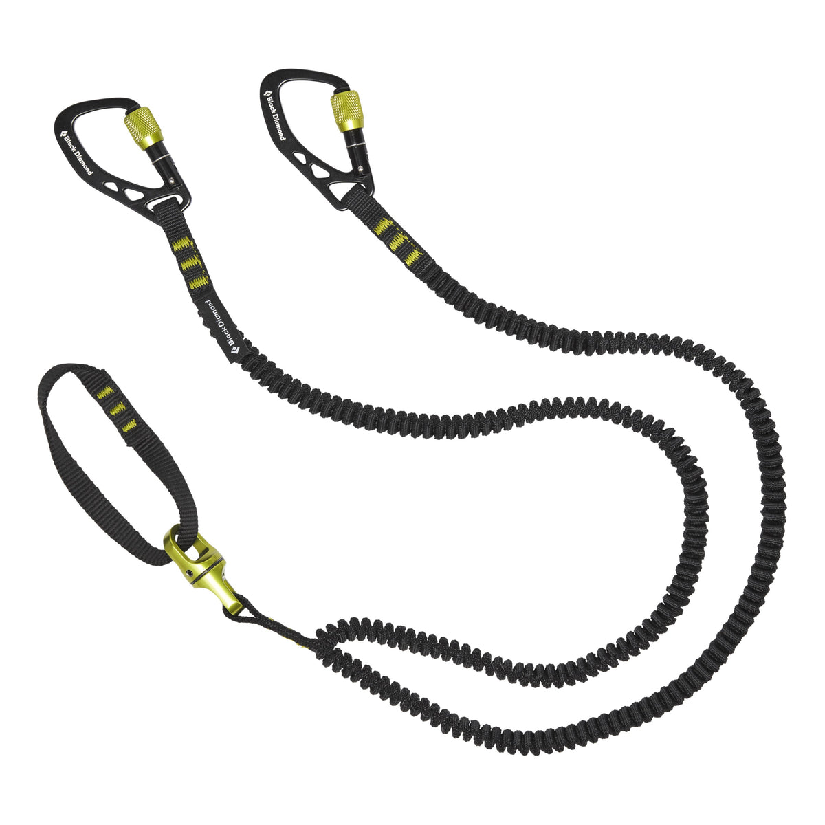 Spinner Leash | Black Diamond Trending
