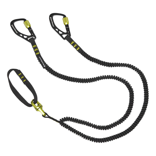 Spinner Leash | Black Diamond Trending