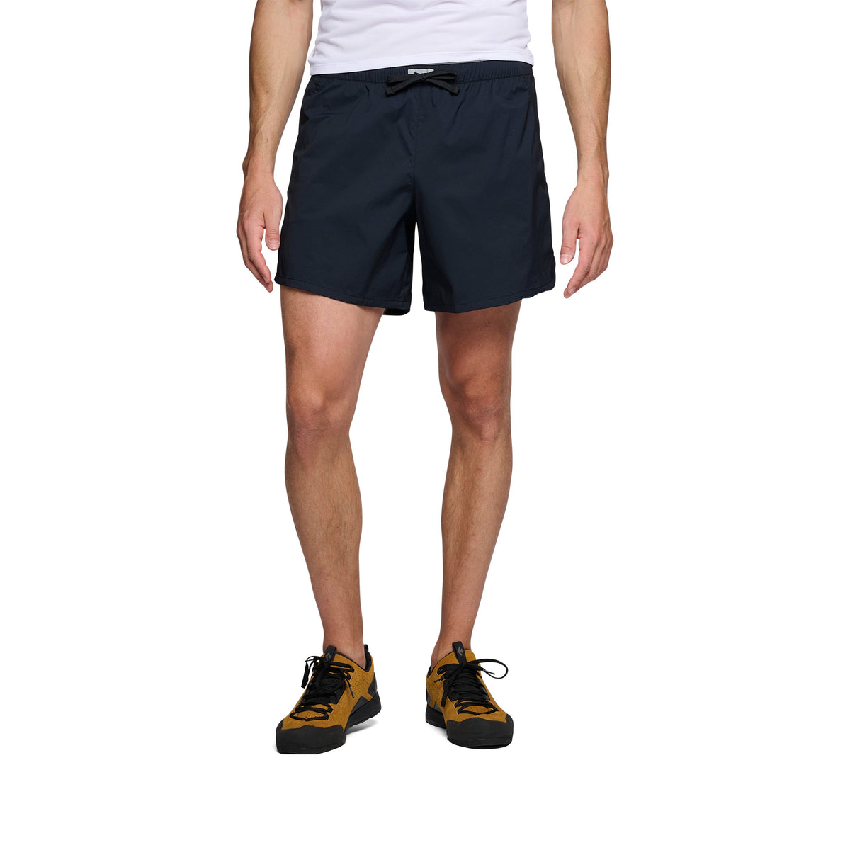 Men's Flatiron Shorts | Black Diamond Recommended