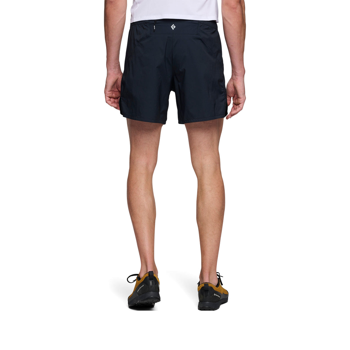 Men's Flatiron Shorts | Black Diamond Recommended